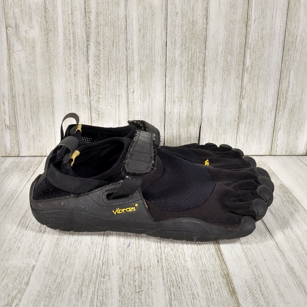 Vibram Five-finger Barefoot Minimalist Shoe KSO Women's EU 38